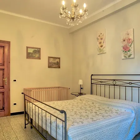 La Buraggia Apartamento